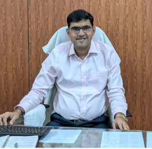 Shri Pradip Gurumurthy